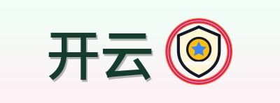 开云 Logo